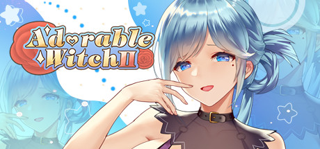 Adorable Witch 2截图