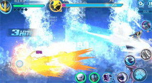 魔兽小宠物无限钻石免费版帝王拿波技能解析3