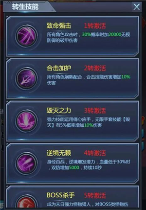 职业进阶攻略4