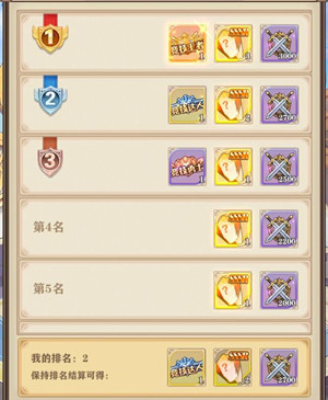 攻略截图