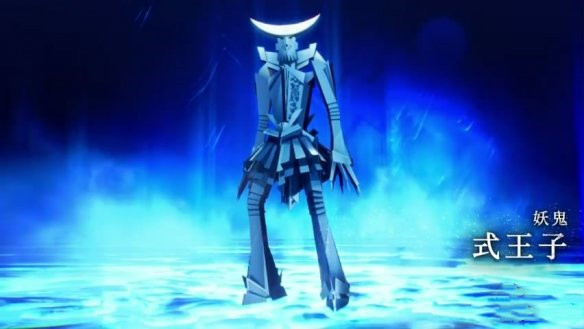 真女神转生5恶魔介绍
