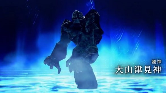 真女神转生5恶魔介绍