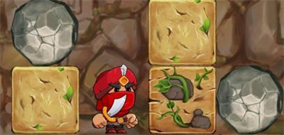 恢复类英雄2截图2