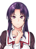 姬宫 月乃(Himemiya Tsukino)截图