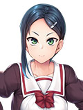 藤井 奈月(Fujii Natsuki)截图