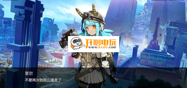 机动战姬聚变日服第九章通关阵容推荐截图3