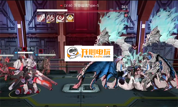 机动战姬聚变官方版菲比装备搭配一览截图1
