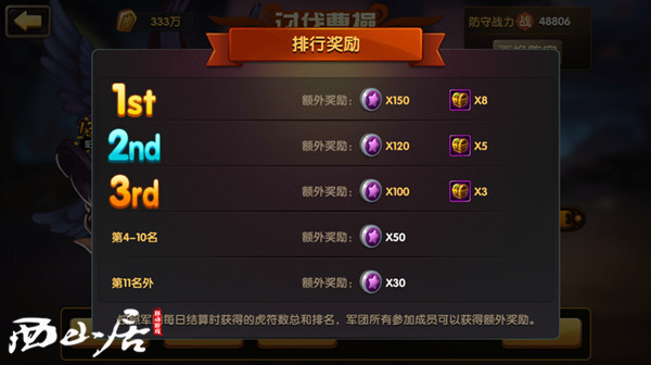 攻略截图