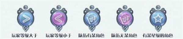 梦间集无限体力版万水千山玩法解析3