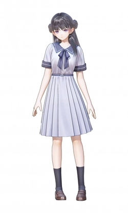 平原美弦截图