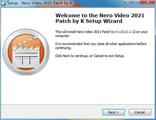 Nero Video特别教程截图5