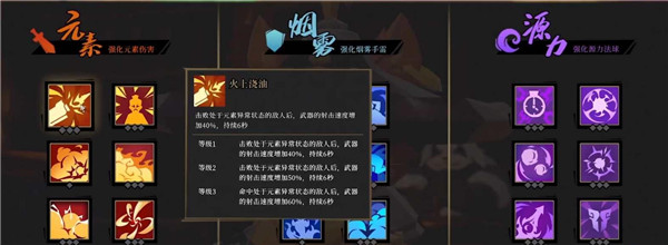 太子最强流派1