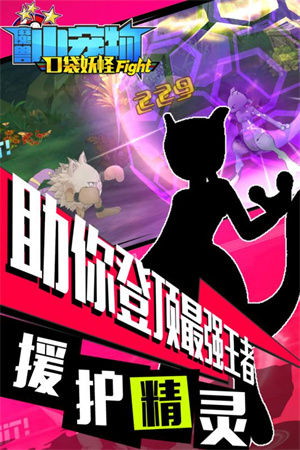 魔兽小宠物BT版2