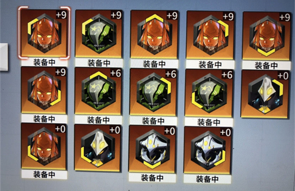 空匣人型无限技能版进阶玩法攻略2