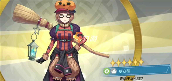 神角技巧角色排行榜