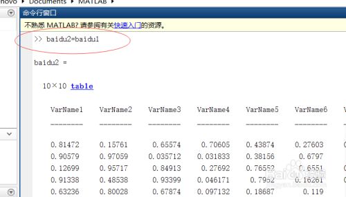 Matlab2021b破解版使用说明5