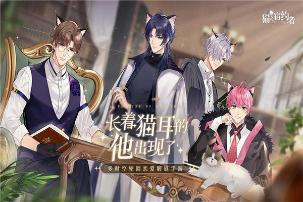 猫之宿约者九游版新手攻略