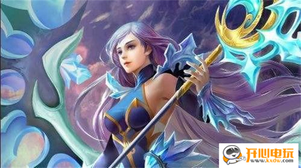 英雄强度排行4