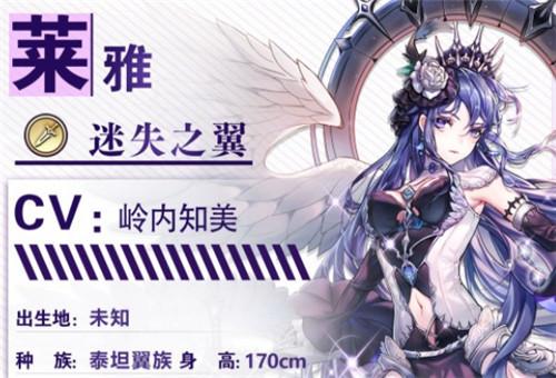 绯石之心角色排名