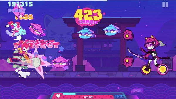 喵斯快跑免费下载破解版2021 第2张图片