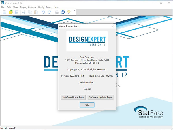Design Expert122