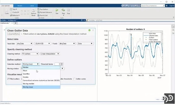 Matlab2021b免费版