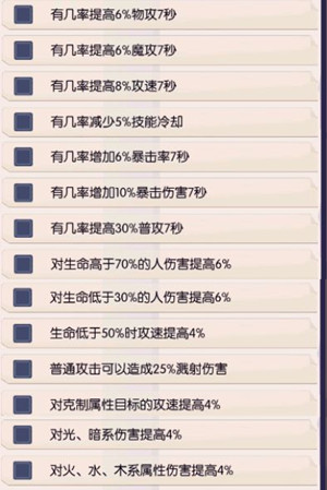 攻略截图