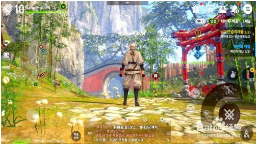 剑灵革命中文版怎么玩 第3张图片