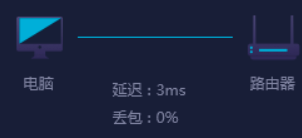 如何自助检查网络状态截图3