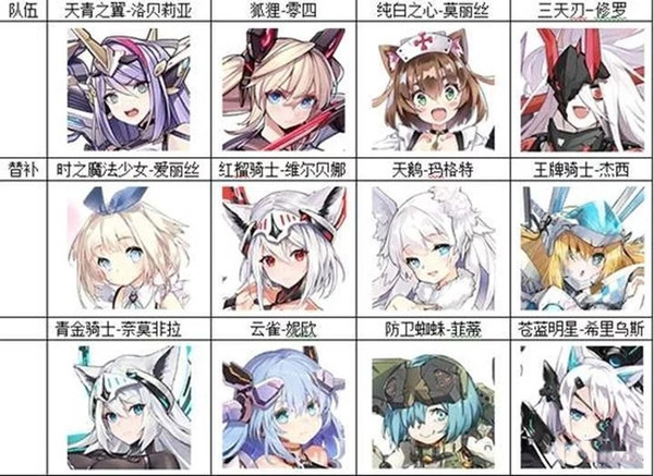 攻略截图