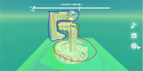 星辰遗迹游戏攻略截图7