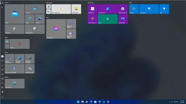 Start11使用说明截图4