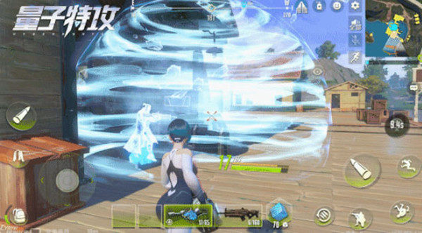 攻略截图