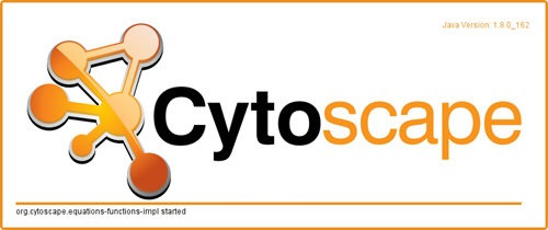 Cytoscape特别版1