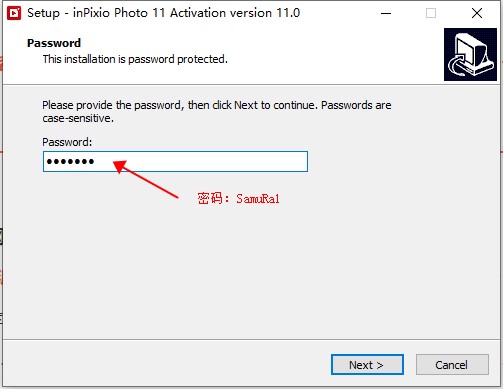 InPixio Photo Studio安装步骤截图6