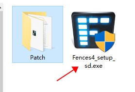 Fences4破解版安装教程1