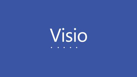 visio2021特别教程