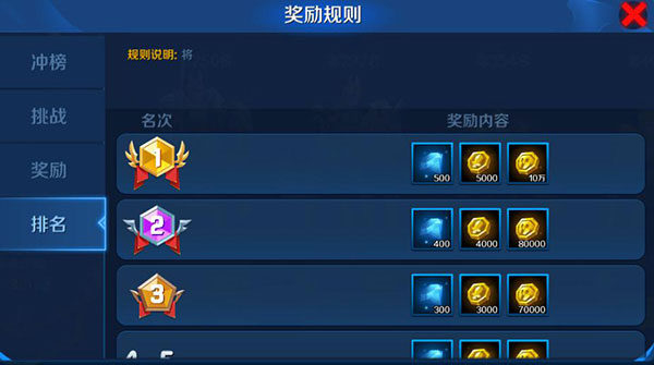 塔塔帝国官方版系统介绍5