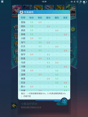 攻略截图