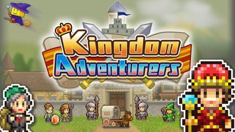 王都创世物语免费版截图3