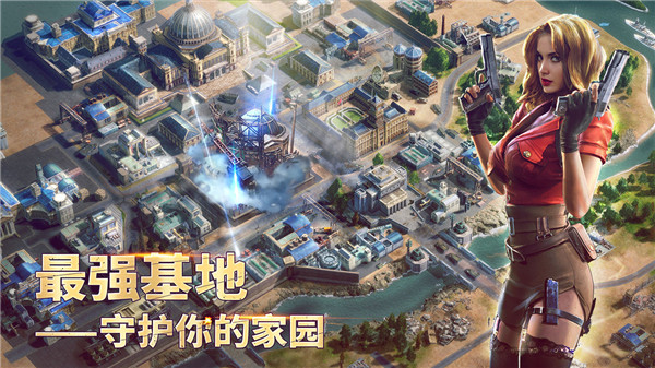 胜利之吻免费版截图2