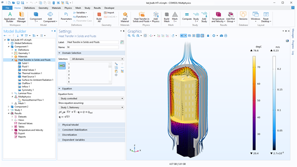 COMSOL6.0特别版2