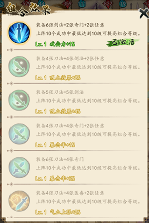游戏攻略截图2