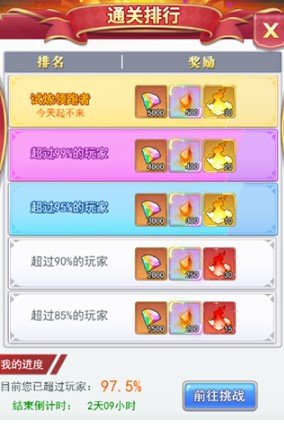 口袋异世界试练塔玩法介绍