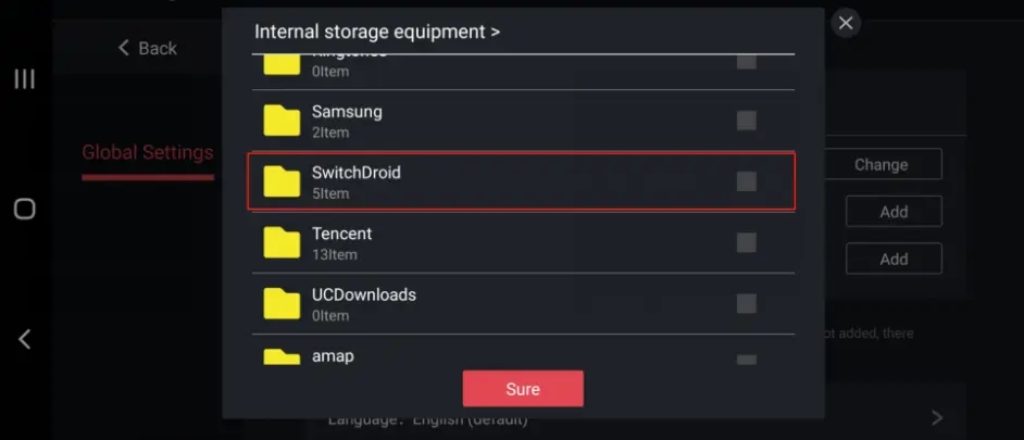 安装使用教程截图4