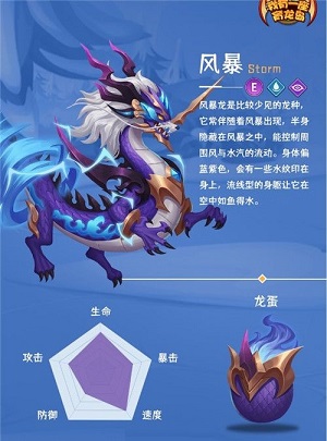 风暴截图