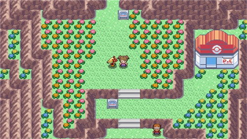 PokeMMO安卓免费版软件介绍