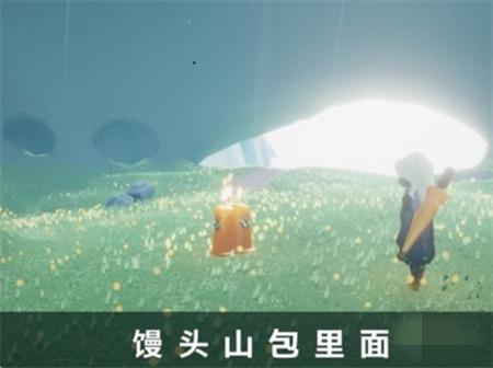 潜海季“云野”季蜡位置一览截图3