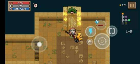 遗迹隐藏关怎么进截图2