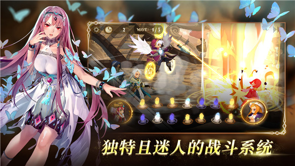 万象物语内购免费版截图2